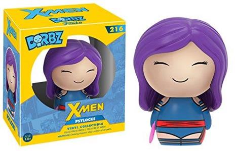 Funko Sugar Dorbz. Marvel X-Men Psylocke - 3