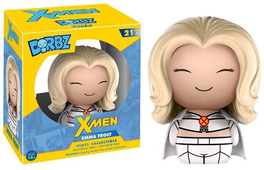 Funko Sugar Dorbz. Marvel X-Men Emma Frost