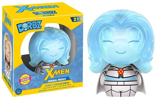 Funko Sugar Dorbz. Marvel X-Men Emma Frost - 6
