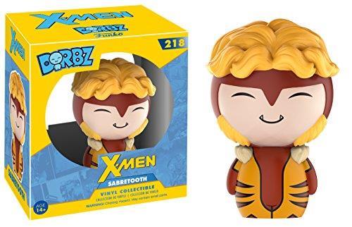 Funko Sugar Dorbz. Marvel X-Men Sabretooth - 3