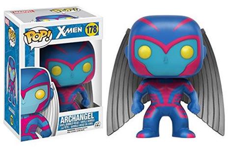 Funko POP! Marvel X-Men. Archangel - 3