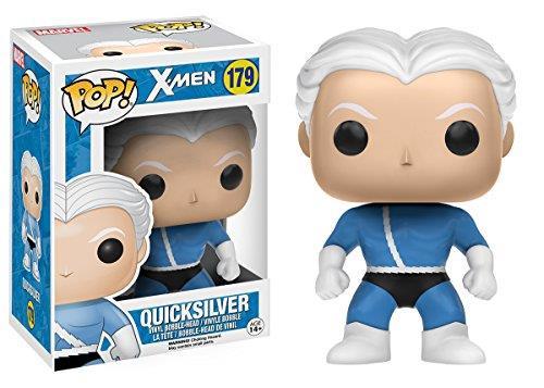Funko POP! Marvel X-Men. Quicksilver - 3