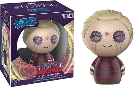 Funko Vinyl Dorbz. Marvel Doctor Strange. Zealot Collectible Figure