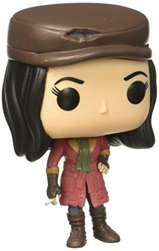 Funko POP! Games. Fallout 4. Piper