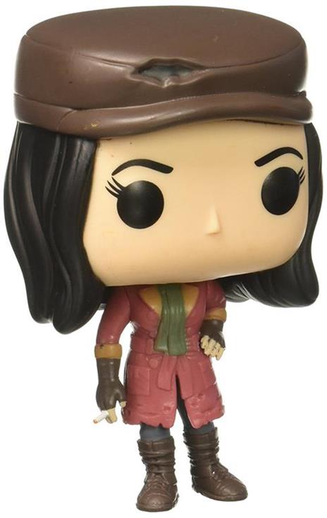 Funko POP! Games. Fallout 4. Piper - 5