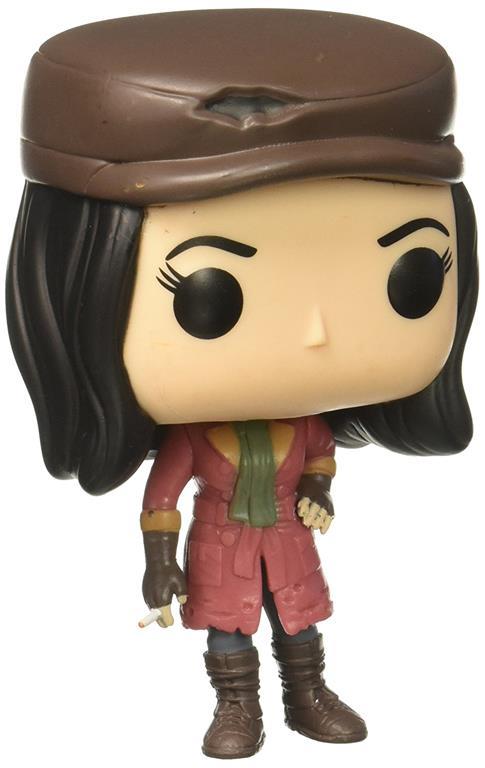 Funko POP! Games. Fallout 4. Piper - 5
