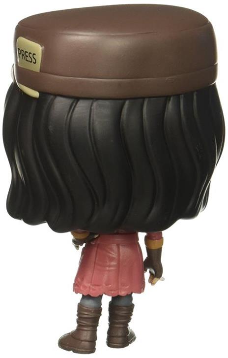 Funko POP! Games. Fallout 4. Piper - 7