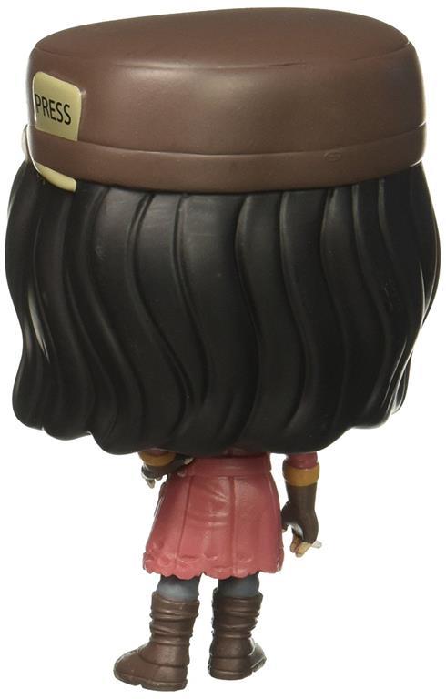 Funko POP! Games. Fallout 4. Piper - 7