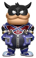 Funko POP! Kingdom Hearts. Pete