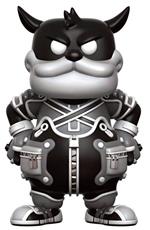 Funko POP! Kingdom Hearts. Pete Black & White Variant