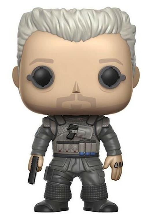 Funko POP! Movies. Ghost In the Shell. Batou - 3