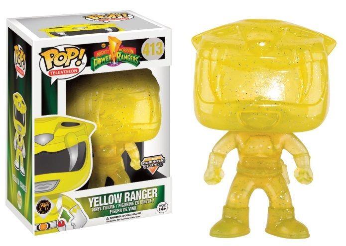 Rainbow Collectibles