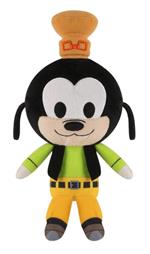 Plush Pelouche Plushies Kingdom Hearts Goofy 18cm New