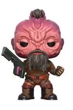 Funko POP! Movies. Guardians Of The Galaxy Vol.2. Taserface