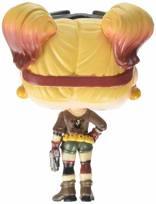 Funko POP! Heroes DC Comics Bombshells. Harley Quinn - 6