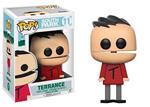 Funko POP! Television. South Park. Terrance