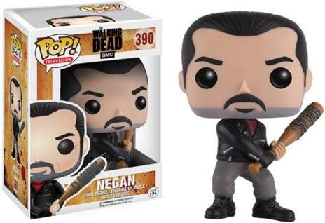 Funko POP! Television. The Walking Dead. Negan Bloody Variant