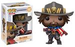 Funko POP! Overwatch. USA McCree