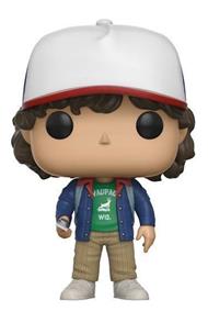 Funko POP! Television. Stranger Things Dustin