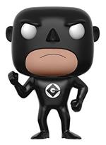 Funko POP! Movies. Despicable Me 3. Spy Gru