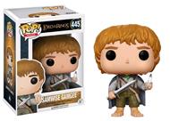 Funko POP! Movies. Lord Of The Rings. Samwise Gamgee