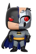 Funko POP! Heroes Batman Animated Series. Batman Robot