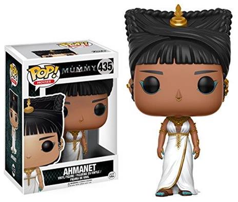 Funko POP! Movies. The Mummy 2017. Ahmanet - 3