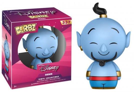 Funko Dorbz. Aladdin. Genie