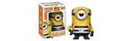 Funko POP! Despicable Me 3. Jail Time Mel