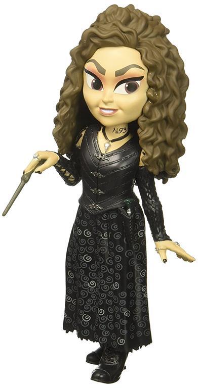 Funko Rock Candy. Harry Potter. Bellatrix Lestrange - 5