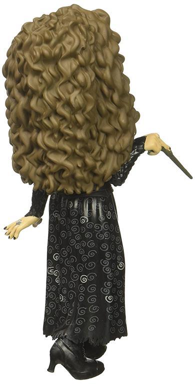 Funko Rock Candy. Harry Potter. Bellatrix Lestrange - 7