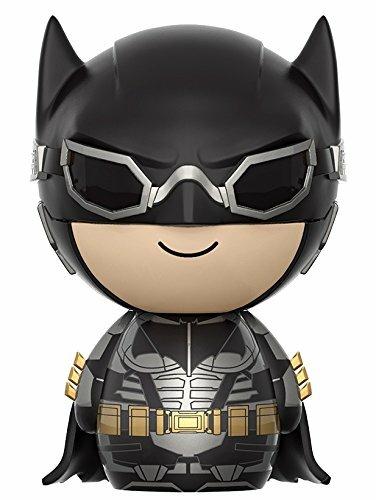 Funko Dorbz. Justice League. Batman Tactical