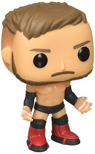 Funko POP! WWE Superstars. Finn Balor Old School - 3