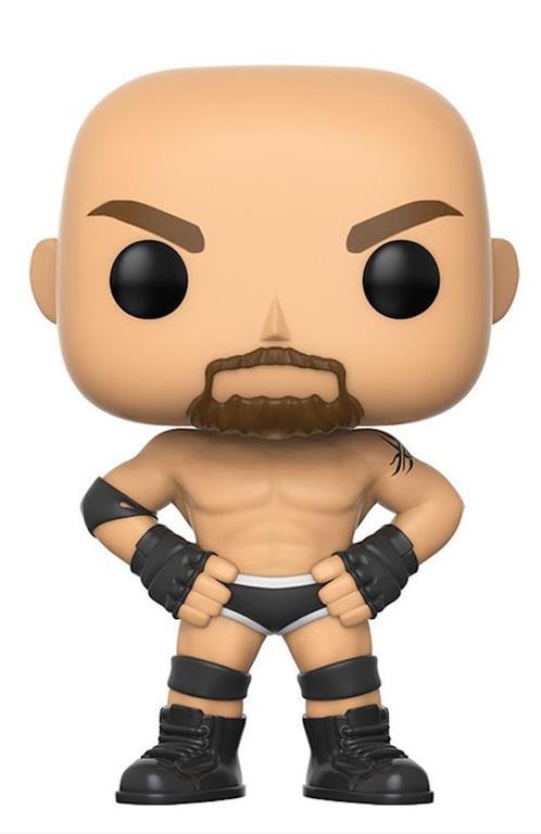 Funko POP! WWE Superstars. Goldberg Old School - 3