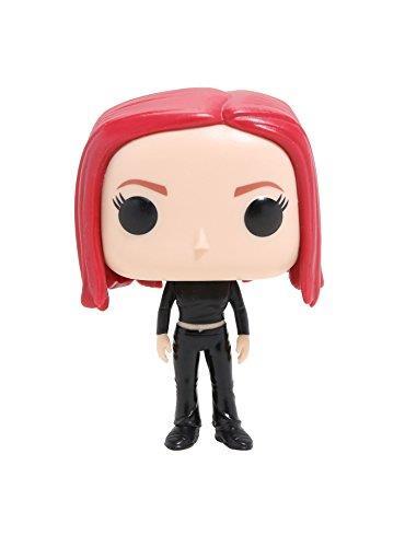 Funko POP! Television. Alias. Sydney Bristow #4 - 4