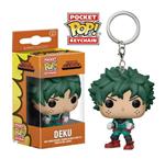 Funko Pocket POP! My Hero Academia. Deku