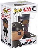 Funko POP! Star Wars. The Last Jedi. Finn