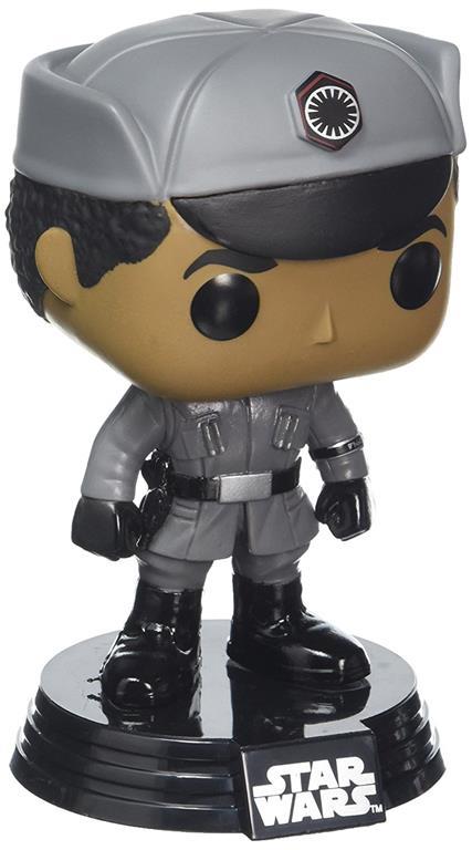 Funko POP! Star Wars. The Last Jedi. Finn - 6