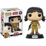 Funko POP! Star Wars Episode 8 The Last Jedi. Rose Bobble Head