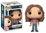 Funko POP! Movies. Harry Potter. Hermione with Time Turner