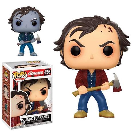 Funko POP! Movies. The Shining. Jack Torrance