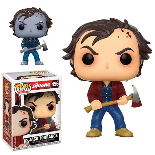 Funko POP! Movies. The Shining. Jack Torrance