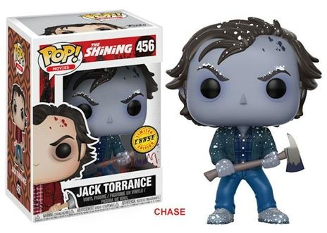Funko POP! Movies. The Shining. Jack Torrance - 3