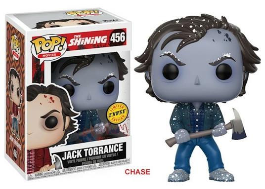 Funko POP! Movies. The Shining. Jack Torrance - 3