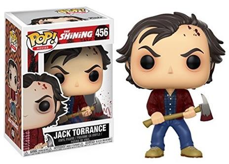 Funko POP! Movies. The Shining. Jack Torrance - 4