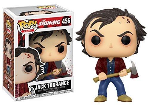 Funko POP! Movies. The Shining. Jack Torrance - 4