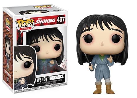Funko POP! Movies. The Shining. Wendy Torrance - 5