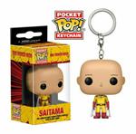 Funko Pocket POP! Keychain. One Punch Man. Saitama