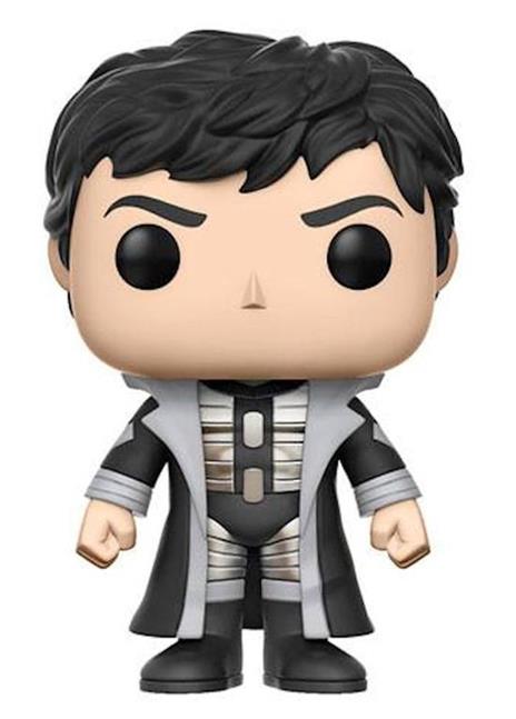 Funko POP! Marvel. Inhumans Maximus Bobble-Head