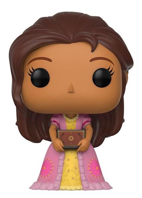 Funko POP! Disney. Isabel
